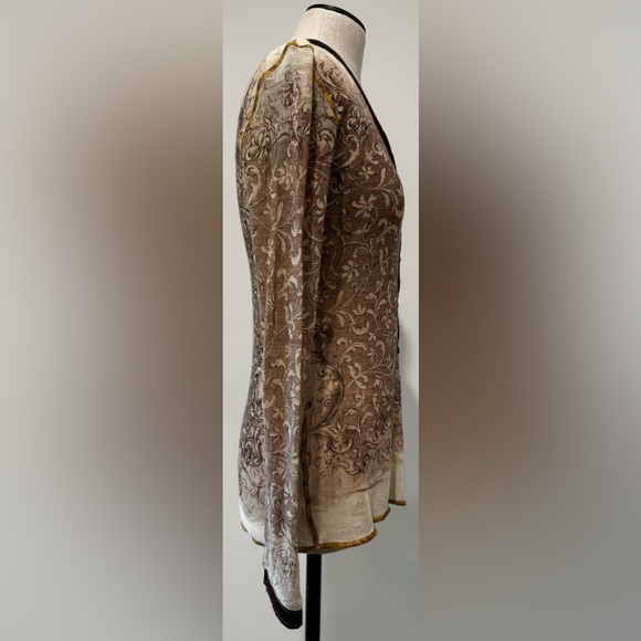 Jean Paul Gaultier vintage cardigan - Picture 8 of 12